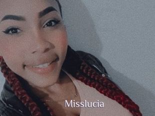 Misslucia