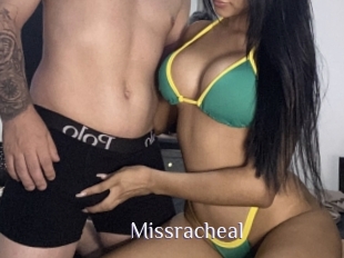 Missracheal