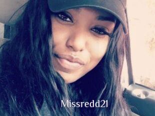 Missredd21