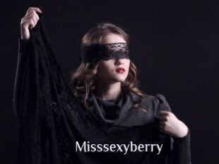 Misssexyberry