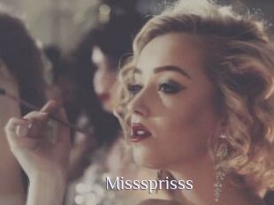 Misssprisss