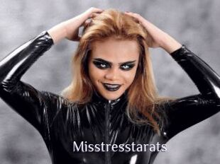 Misstresstarats