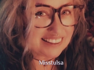 Misstulsa