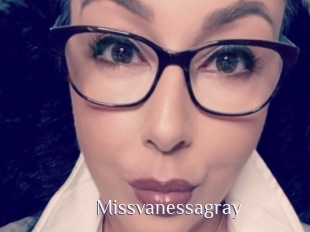 Missvanessagray