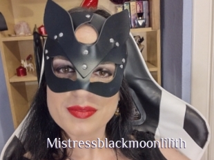 Mistressblackmoonlilith