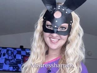 Mistressharperx