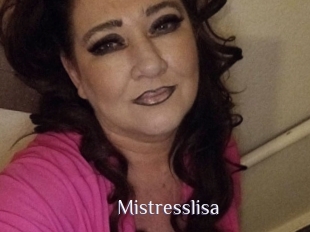 Mistresslisa