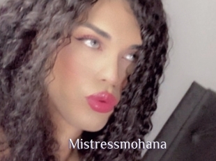 Mistressmohana