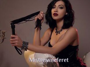 Mistressneferet