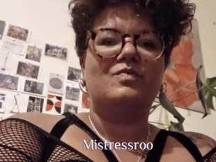 Mistressroo