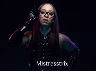 Mistresstrix