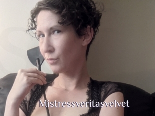 Mistressveritasvelvet