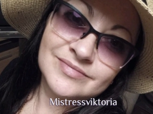 Mistressviktoria