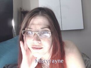 Mistyrayne