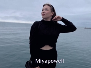 Miyapowell