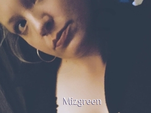 Mizgreen