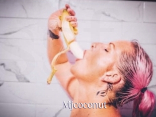 Mjcoconut