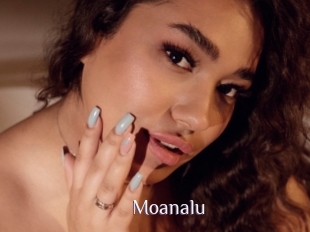 Moanalu