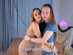 Moiraandaugusta