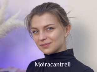 Moiracantrell