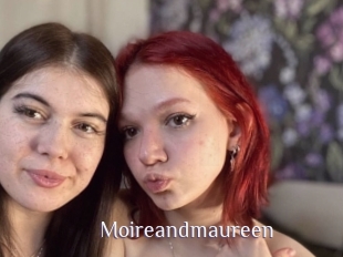 Moireandmaureen