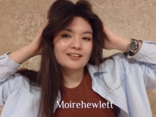 Moirehewlett