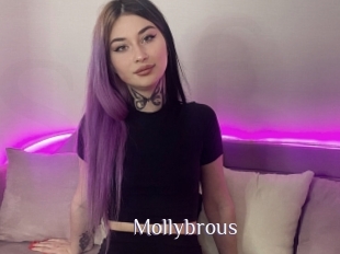 Mollybrous