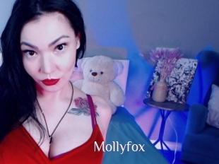 Mollyfox