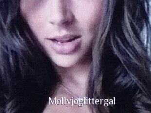 Mollyjoglittergal