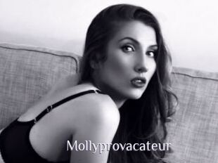 Mollyprovacateur