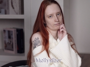 Mollysiber