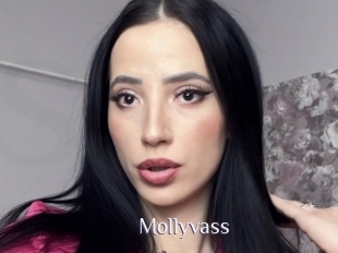 Mollyvass