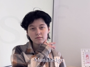 Monahedge