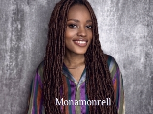 Monamonrell