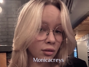 Monicacreys