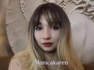 Monicakaren