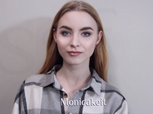 Monicakeit