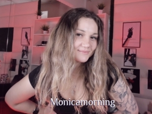 Monicamorning