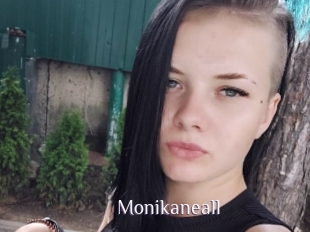 Monikaneall