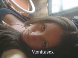 Monitasex