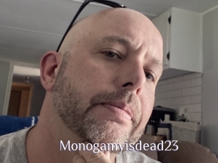 Monogamyisdead23