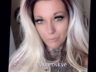 Monroskye