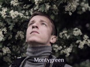 Montygreen