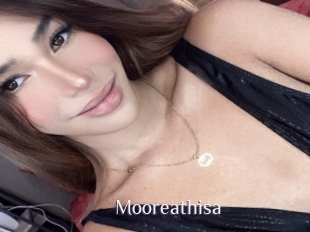 Mooreathisa