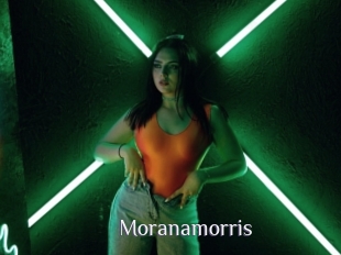 Moranamorris