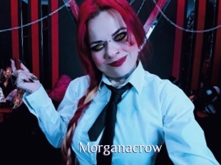 Morganacrow