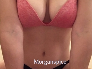 Morganspice