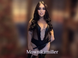 Mownikamiller