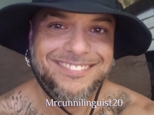 Mrcunnilinguist20