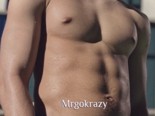 Mrgokrazy